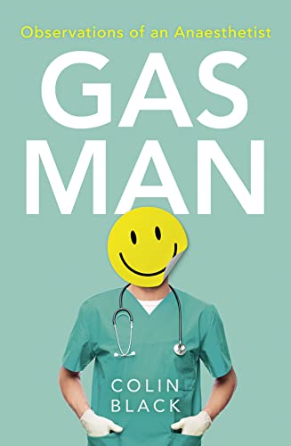 Gas Man view 2