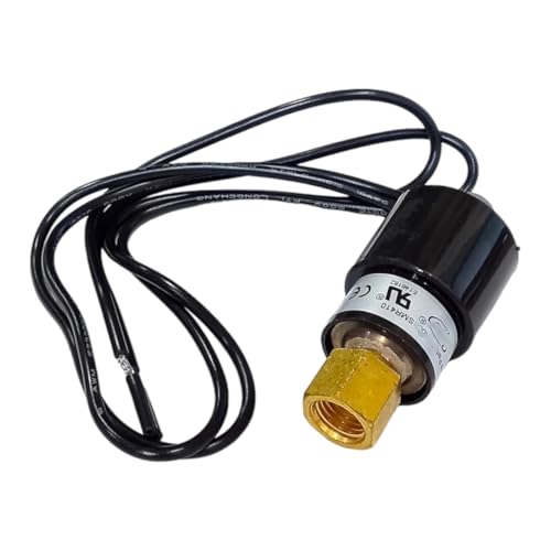 SMR410 High Pressure Switch image