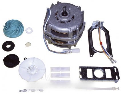 Preisvergleich Produktbild Electrolux Pumpe-Höchste Zyklenfestigkeit für Spülmaschine Electrolux