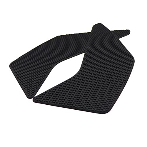 Moto autocollant protecteur réservoir grip de traction CRF1000L ADV - 2