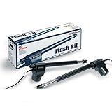  G-FLASH KIT 433 RC GENIUS 51701271 AUTOMAZIONE AUTOMATISMI NUOVO ORIGINALE