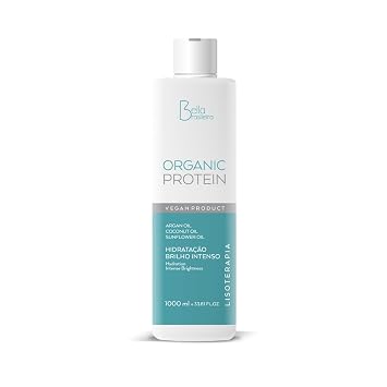 Progressiva Organic Protein Perfect blond 1000ml