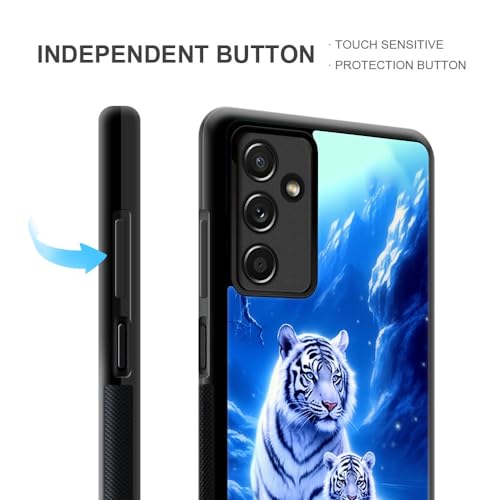 Coque Samsung Galaxy A14 protection graphique antichoc durable
