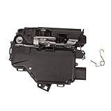 audi a4 b5 türschloss einbauen Lieferumfang : 1xTürschloss Vorne Links