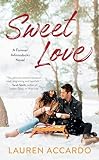 Sweet Love (Forever Adirondacks)