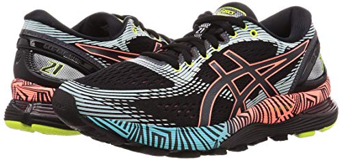 Tênis Asics Gel Nimbus 21 Lite Show Feminino (35)