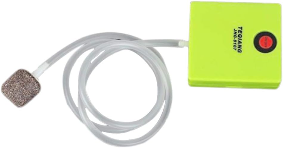 aerator aquarium mini