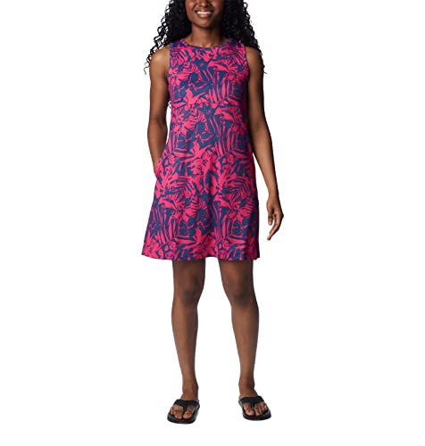 Image of Columbia PFG Freezer Tank Dress