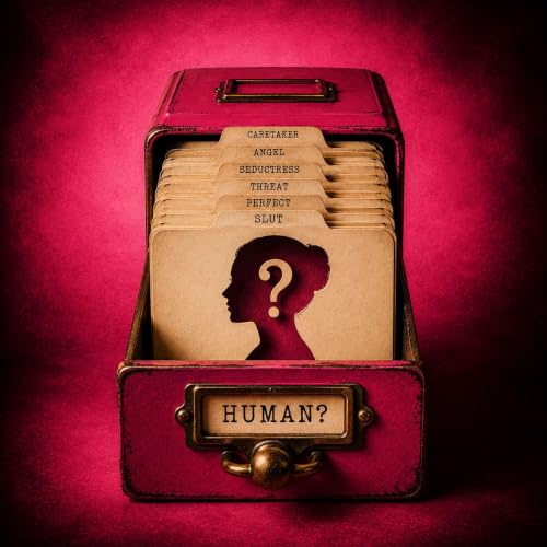 INTRO: Are Women Human?