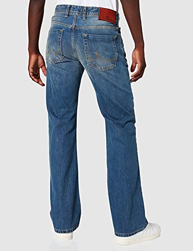 LTB Jeans Heren Tinman bootcut jeans - Image 5
