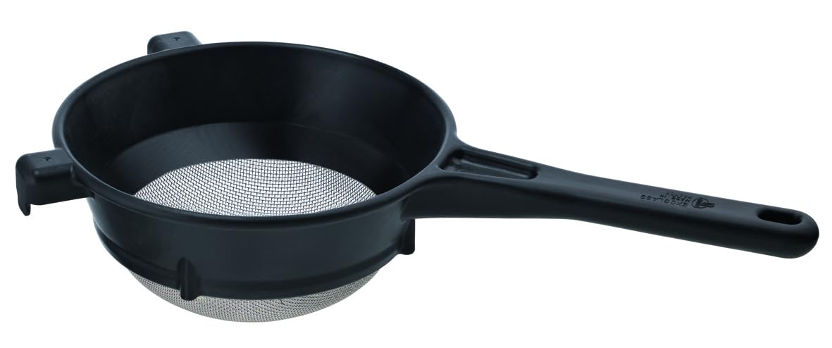 Matfer Tamizador Exoglass Matfer de Acero Inox tamizador e x oglass