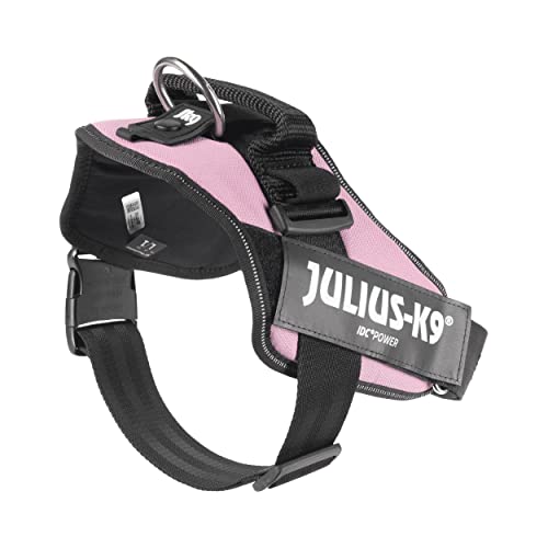 Idc Powerharness, Size: L/1, Pink #TOP4