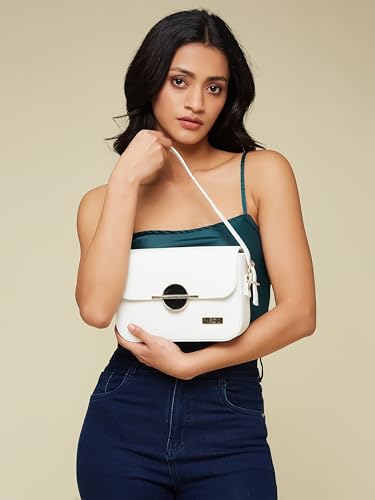 Fargo Store Fargo Women's Sling Bag (White) - Image 8