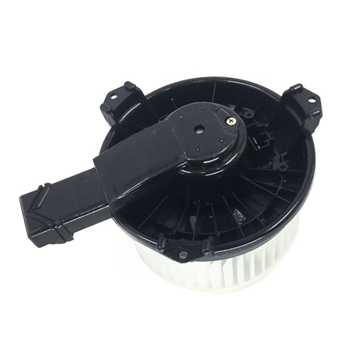 Image of PartsFlow AC Heater Blower Motor For 2013 2014 2015 2016 2017 Honda Accord Civic Acura RDX 700260