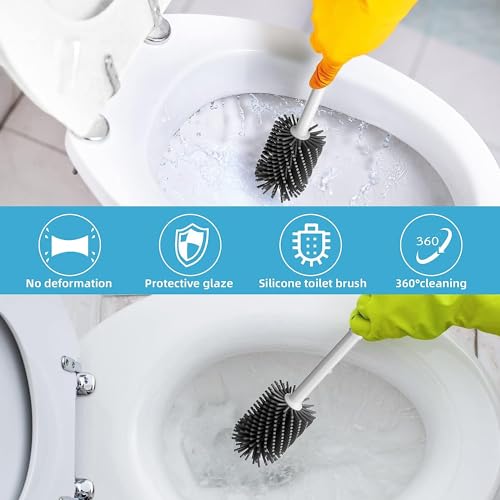 Limpiadores Para Baño, Tools Imagen adicional