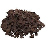 Lurrose Copeaux de Chêne Français Toastés Lourds 100 G pour Vinification Maison, Améliorat...