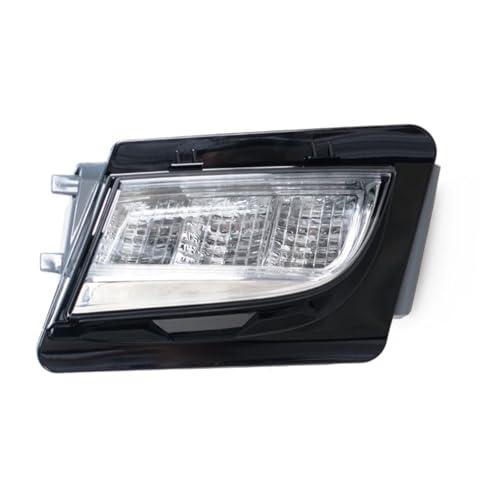 Phare antibrouillard droit pour Cadillac ATS-L 2013-2019 feu de pare-chocs avant