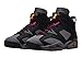 Jordan Mens Air 6 Retro CT8529 063 Bordeaux - Size 10.5