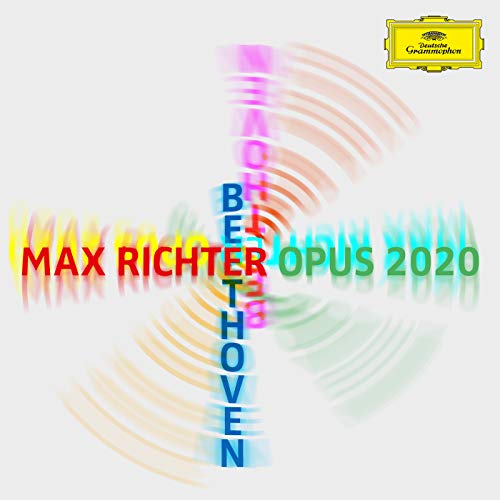 Max Richter â€“ Beethoven â€“ Opus 2020