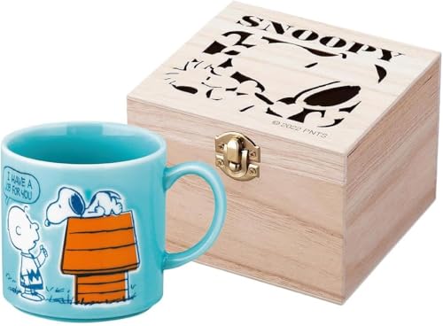 u PEANUTS (s[ibc)v Xk[s[ }OJbv ؐMtg 傫 350ml a9×9cm HAPPY COLOR dqW H@Ή H ObY G u[ SN2802-11H