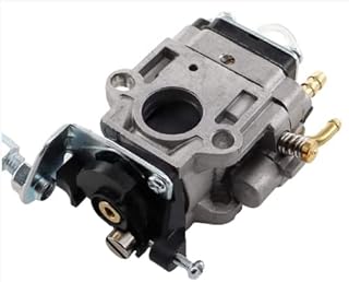 Carburetor Carb Assembly For Powerhorse 43cc 10in Mini Cultivator 191170