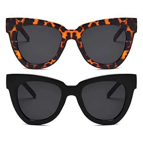 Dollger Retro Gafas De Sol Ojo De Gato Mujer Hombre Vintage Gafas De Sol De Moda Cuadradas De Carey Ojo De Gato Nero Leopardo Dollger Retro Gafas De Sol Ojo De Gato Mujer Hombre Vintage Gafas De Sol De Moda Cuadradas De Carey Ojo De Gato Nero Leopardo