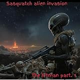 Sasquatch international