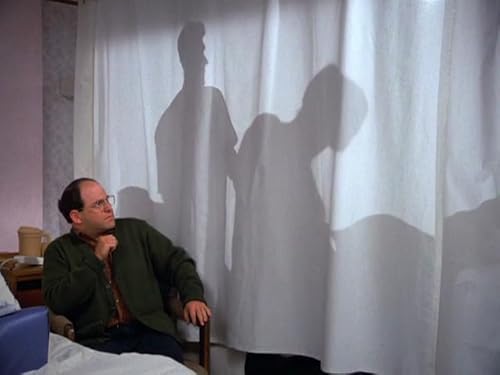 Episode 49- Seinfeld- The Outing Podcast Por  arte de portada