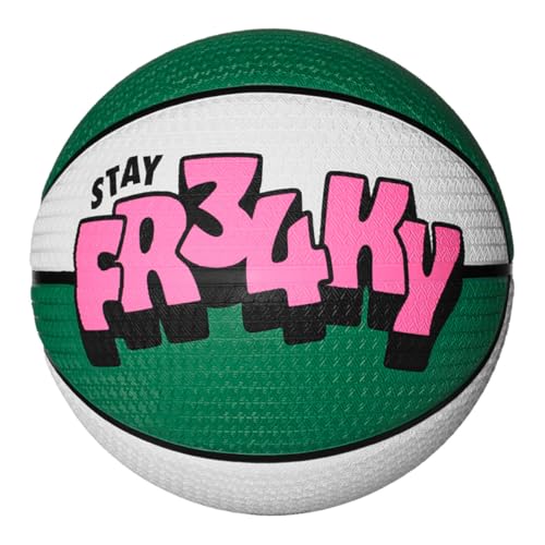 Basket ball Balle 2.0 G dégonflé - vue 5