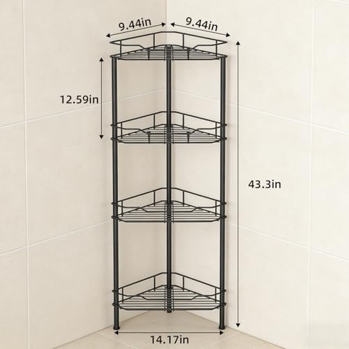 Lista de Estantes para ducha comprados en linea. 8 Imagen adicional