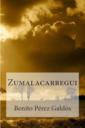 Zumalacarregui (Spanish Edition)