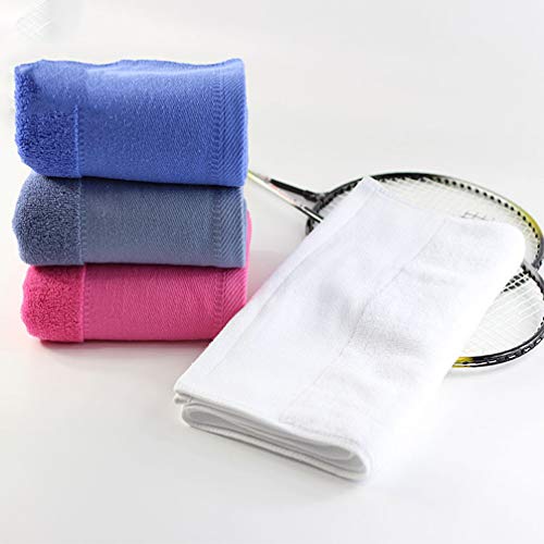 Toalha de banho de spa TOPBATHY Toalha de algodão macia Toalha de esportes ao ar livre Toalha de ban