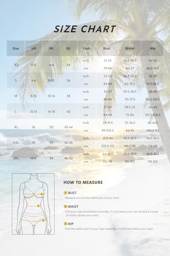 SHEKINI Zweiteiliger Rashguard für Damen Kurzarm Integrierter BH Badeanzug mit Boyshorts Schnell Trocknend UV Schutz Schwimmshirt