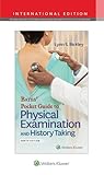 Bates\' Pocket Guide to Physical Examination and History Taking (Lippincott Connect)