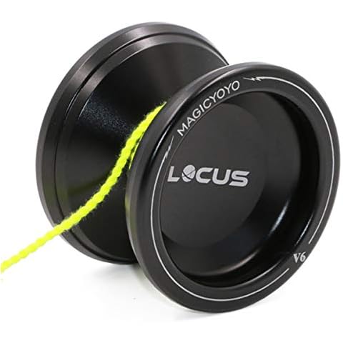 MAGICYoyo V6 Responsive Yoyo for All Levels Cover