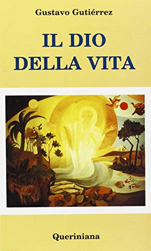 Il Dio Della Vita