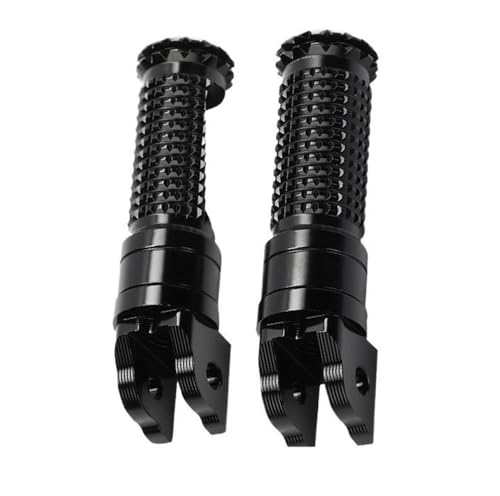 Repose-Pieds Moto et Adaptateur Pédale pour Ducati Monster S2R 800 1000 S4R 748 848 996 1098