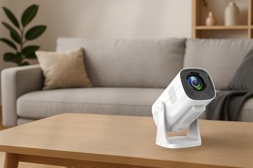 Vidéoprojecteur portable NeoPix 250 Smart - vue 9