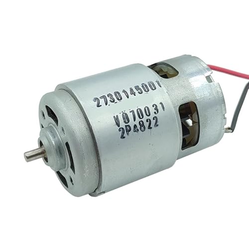 Moteur HC785LP RS-785 DC 12V 23000RPM à grande vitesse pour outillage