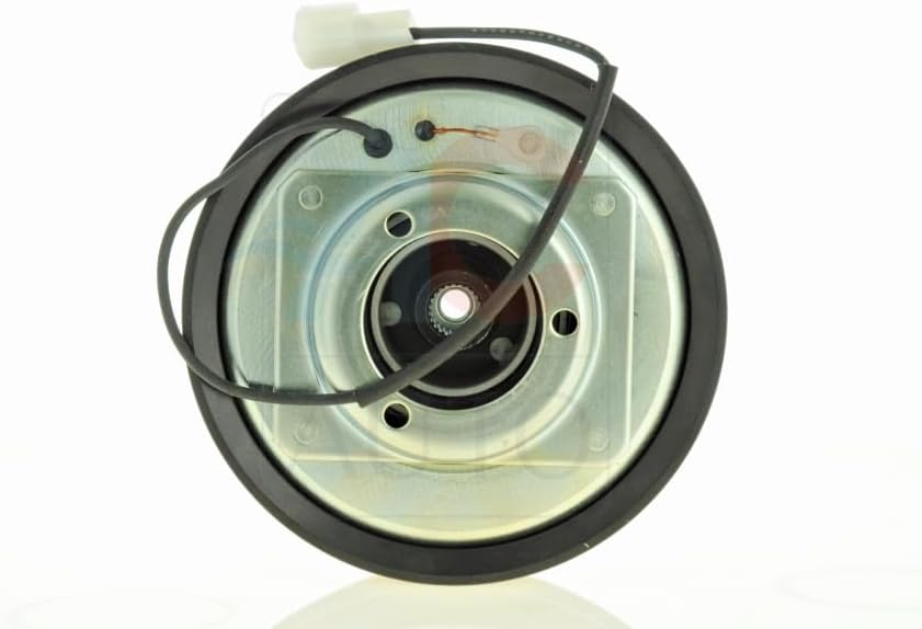 AC-06PA02 Magnetic Coupling Air Conditioning Compressor Magnetic Coupling 125, 129 mm