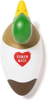 Amazon.co.jp: ヒューマンメイド HUMAN MADE duck lamp : ホーム＆キッチン