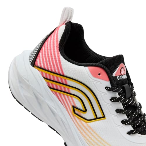 Image of Campus Men's Bait Running Shoes