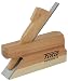 Produktbild Hobel Absatz-Simshobel mit Weißbuchen Sohle 24 mm breites STANDARD Hobeleisen