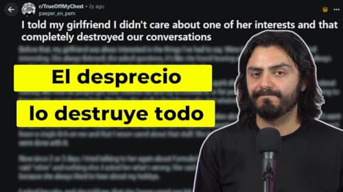 El comportamiento que podr&iacute;a destruir tu relaci&oacute;n en segundos | Trips Ricos