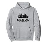 Seoul South Korea Souvenir Store