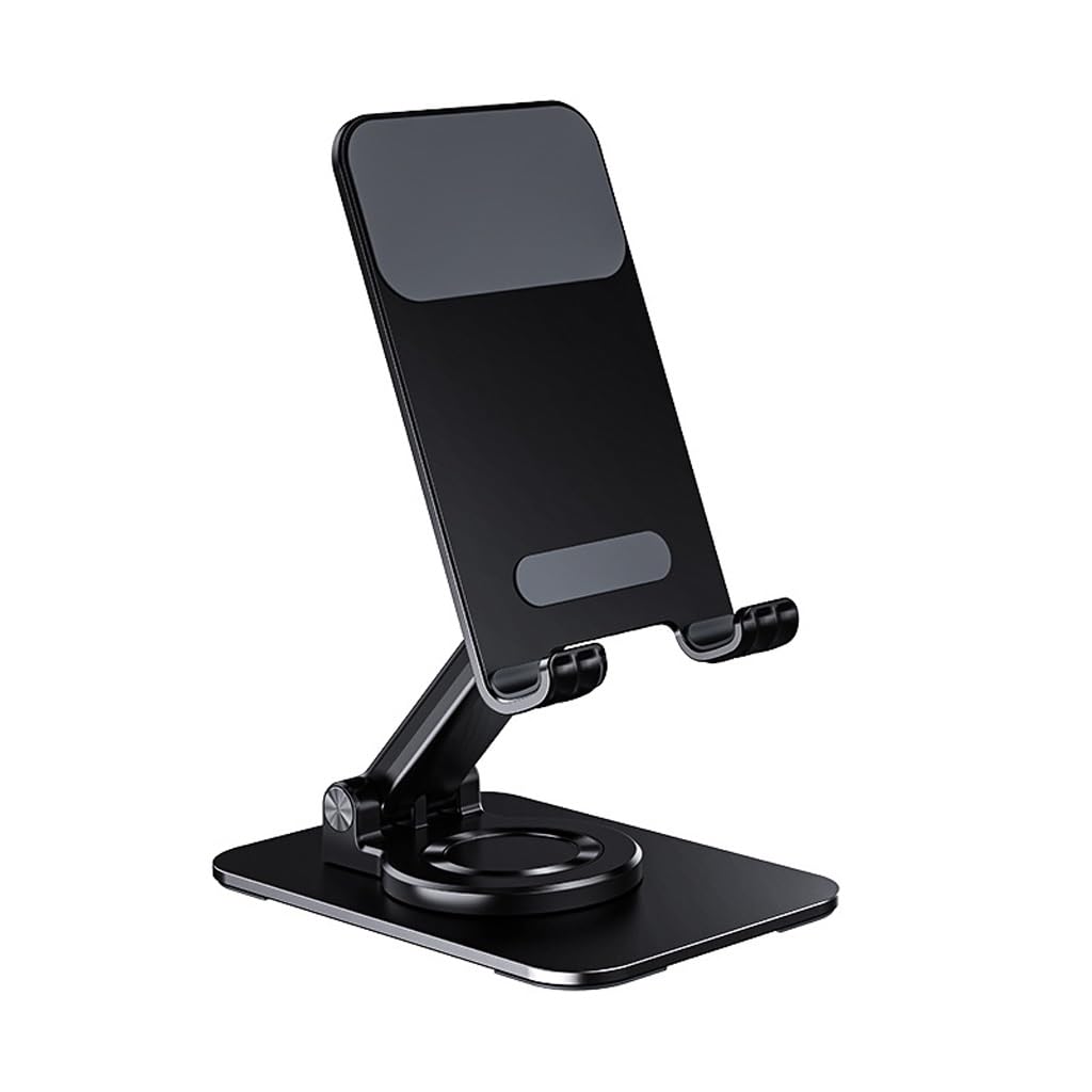 Soporte for tableta ZHCHAO plegable de escritorio para manos libres en videollamadas