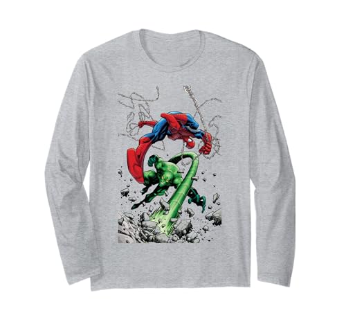 Marvel Amazing Spider-Man Vs The Scorpion Mid Batel Action ����T�V���c