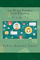 Las Redes Sociales en la Empresa: 2ª Edición 1517373107 Book Cover