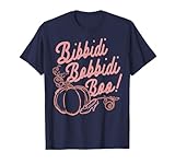 Disney Cinderella Bibbidi Bobbidi Boo Pumpkin T-Shirt
