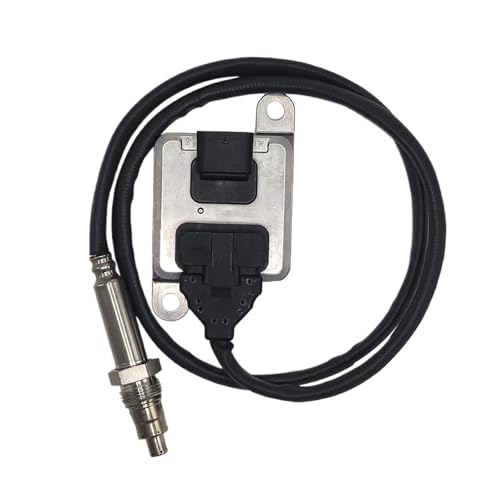 Capteur d'oxyde d'azote pour BMW E350 E400 CGI 2012-2016 sonde Nox de rechange 0009055006